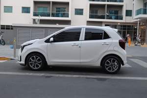 Kiia Picantto 1.2L A/T PTR 2026 - Product Image 3