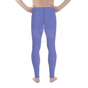 Legging de compression pour adulte de qualité supérieure pour hommes, léger et confortable, 2025 - Product Image 5
