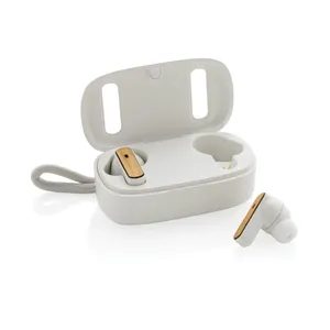 Auriculares TWS Sostenibles, Gadgets Ecológicos para una Experiencia Auditiva Mejorada - Product Image 2
