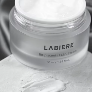 LABIERE BIO Ceramide Placenta Crema Facial OEM/ODM Loción Facial con Ingredientes Clave - Product Image 1