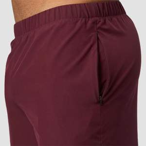 Short d'entraînement athlétique léger pour homme-Confortable et respirant, parfait pour les exercices à haute intensité - Product Image 6