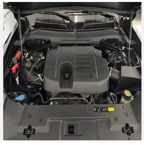 LAND ROVER DEFENDER 110 X-DYNAMIC SE 2023 EXTREMADAMENTE LIMPIO, Volante a la Izquierda, Asientos de Cuero, Listo para Enviar - Product Image 6