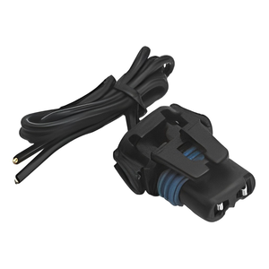 สายรัดขั้วต่อไฟหน้า - Product Image 1