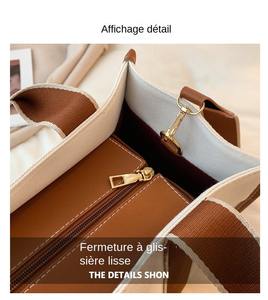 2024 Chic <span class=keywords><strong>moda</strong></span> mujer Feutre bolsos bajo precio Petite bolsos de hombro Main Sacs Tendance by <span class=keywords><strong>Emme</strong></span> - Product Image 3