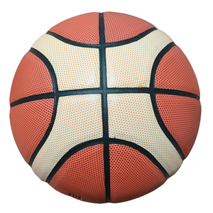 Balón de Baloncesto Triotake Industry OEM 2026, Tamaño Oficial 7, Microfibra Naranja, Ecológico y Duradero, con Opción de Logotipo Personalizado - Product Image 1