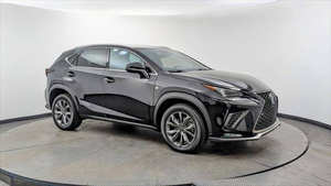 Lexus NX 300 2021 USADO EN PERFECTO ESTADO - Product Image 3