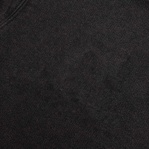 Sweats à capuche vintage à logo personnalisé pour hommes, nouveau design, poids lourd, imprimé, fermeture éclair, grande taille, 100% coton, saison d'automne, col à capuche - Product Image 4