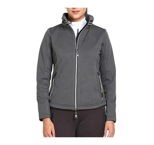 เสื้อแจ็กเก็ตขี่จักรยานน้ำหนักเบาสำหรับผู้หญิงผ้าไนล่อนนุ่มดีไซน์ยอดนิยม - Product Image 1