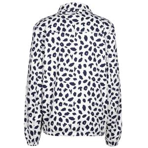 แจ็กเก็ตกันน้ำของผู้ชายเสื้อโค้ทไนลอนกันลมแบบคลาสสิกน้ำหนักเบาโลโก้ออกแบบได้ตามต้องการ - Product Image 2