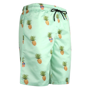 OEM Service Fashion Sublimation Shorts Quick Dry Fitness Gym Wear Sublimated Shorts For Man - Product Image 2