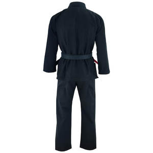 Vêtements d'entraînement Kimono Bjj Jiu jitsu brésilien Kimono Bjj Gis Woosung Vente en gros Design personnalisé Jiu Jitsu professionnel Gi - Product Image 2