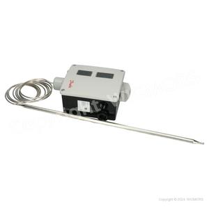 Termostato Danfoss, RT108, 017-506066 - Product Image 2