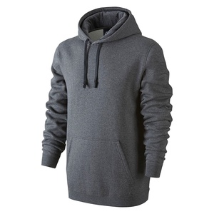 Sweat à capuche oversize Bestex personnalisé en molleton de coton français 320g, épais, à épaules tombantes, uni, vierge, pour homme, hiver - Product Image 4