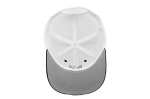 หมวกตาข่ายทรูเกอร์แบบปรับแต่ง2D/3D ปักโลโก้ได้ตามต้องการ - Product Image 6