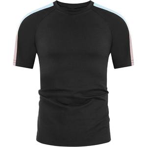 La mejor ropa: traje de verano para hombre, pantalones cortos para correr de dos piezas, camiseta informal de calle, pantalones de 2 piezas, conjuntos de camiseta para hombre para niños - Product Image 6