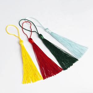 Venta caliente borlas de lingotes de oro - Product Image 1