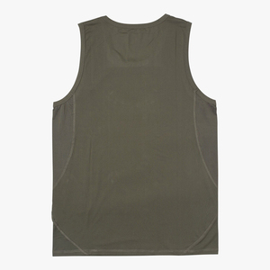 Meilleure qualité hommes Gym débardeur personnalisable Logo personnalisé respirant coton matériel solide tricoté à capuche Sport écran - Product Image 3