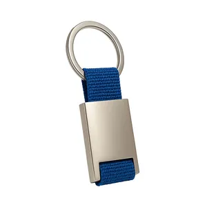 Portachiavi e Moschettoni Personalizzabili in Metallo e Nylon - Gadget Promozionali Personalizzabili - Product Image 4