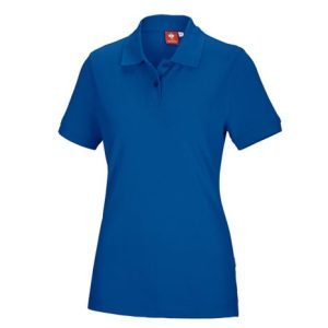 Polo in cotone per donne - Product Image 4