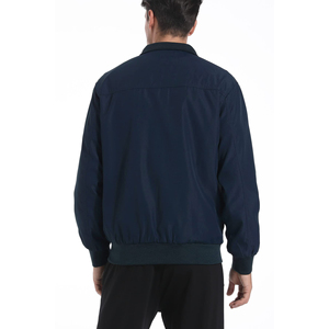 Veste universitaire mode pour hommes de qualité supérieure Veste Letterman personnalisée Baseball brodé avec impression personnalisée - Product Image 6