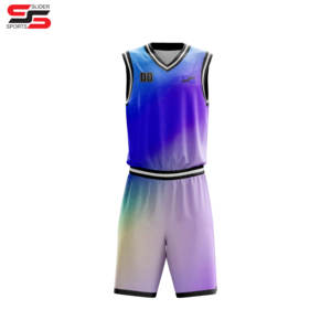 ชุดกีฬาบาสเก็ตบอลสำหรับผู้ชายและผู้หญิง - Product Image 1