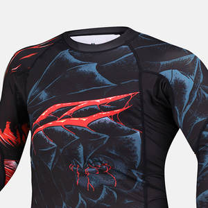 New Arrival Made With Best Quality UPF 50 Plus <b>Rashguard</b> Sun Protection Shirt for Men Women and Kids - Product Image 5