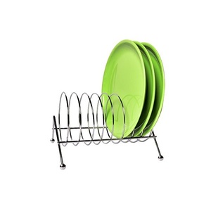 ชั้นวางจานสแตนเลสคุณภาพระดับพรีเมี่ยมเพื่อความทนทานที่ยาวนานสำหรับการอบแห้งจานที่มีประสิทธิภาพและการจัดระเบียบในห้องครัวของคุณ - Product Image 1