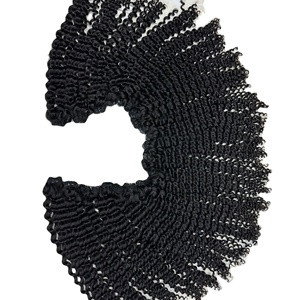 ผมหยิกหยิกคุณภาพสูงสําหรับผู้หญิงขายส่งผมมนุษย์ - Product Image 5