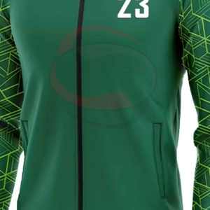 Factory Wholesale <b>Men's</b> 100% Polyester Windproof Sportswear Tracksuit 2 Piece Jogger Fitness Set Sport Clothing Gym Jogging Suit - Product Image 4