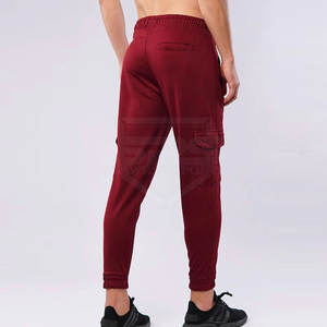 กางเกงวิ่งผู้ชายดีไซน์ใหม่ - Product Image 4