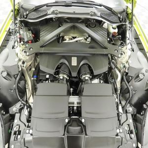 Aston Martin Vantage Base V8 2025, Paquete Tecnológico, Venta Rápida, Transmisión Automática con Garantía - Product Image 6