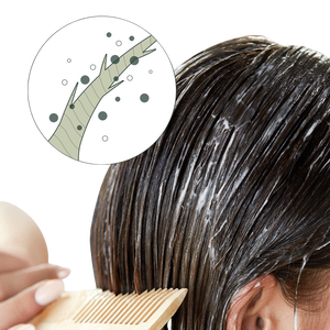 Tratamiento Anticaída del Cabello Ma:nyo Bioxyl 200ml - Product Image 3