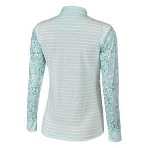 แฮนดี เอ็น กอล์ฟ โอ ไท ดี ซานห์ นก ฟี โฮอา วีเอ็น ตร ซี เสื้อผ้ากอล์ฟ - Product Image 2
