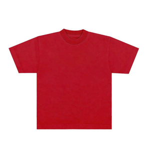 Imprimer Streetwear graphique t-shirts blanc T-shirt grande taille hommes vêtements lavage à l'acide T-Shirt hommes personnalisé Vintage surdimensionné t-shirts - Product Image 1