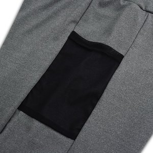 Pantalones de Yoga personalizados para mujer, medias de entrenamiento de cintura alta con tinte anudado, ropa de Yoga de secado rápido - Product Image 2