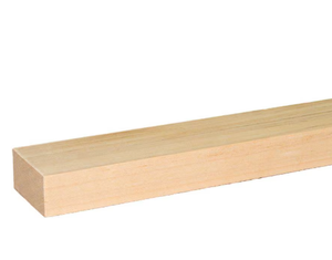 Tablas de Madera de Caucho S4S (Fresadas con Precisión) - Product Image 2