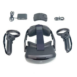 Los mejores auriculares VR Focus_Vision con ajuste cómodo y refrigeración integrada - Product Image 3