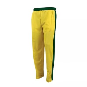 เสื้อโปโลทีมคริกเก็ตเสื้อกีฬาระบายอากาศ - Product Image 6