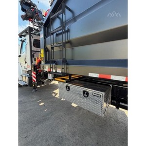 Camión Freightliner Business Class M2 106 de Combustible Diésel 2026 - Product Image 3