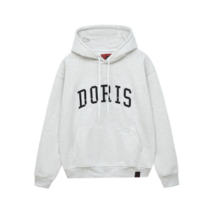 เสื้อฮู้ดผ้าคอตตอนแบบสวมหัวสำหรับทุกเพศเสื้อฮู้ดพิมพ์ลายแบบกำหนดเองมีโลโก้ - Product Image 2