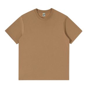 Suministro de fábrica Venta caliente de moda Casual Explosive StyleMen camiseta para hombres - Product Image 2