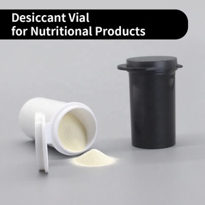 Bouteille de séchage intégrée avec déshydratant à <span class=keywords><strong>tamis</strong></span> moléculaire moulé par <span class=keywords><strong>injection</strong></span> DHF-I - Product Image 3