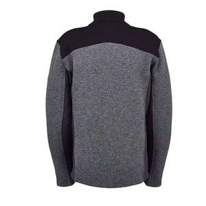 Vestes en polaire pour hommes, dernier design, séchage rapide, prix raisonnable, meilleure vente, vestes en polaire pour hommes 2025 - Product Image 5