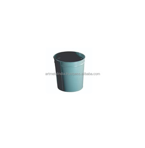 Nouveau DESIGN de bac à poussière fait à la main dans le bac à poussière en métal dans la cuisine NEW LOOK utilisé dans - Product Image 5