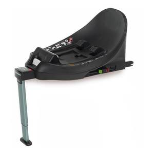 Base para Asiento de Coche Spritz I-Size Negra 9700341900, Asientos y Accesorios para Bebés - Product Image 1