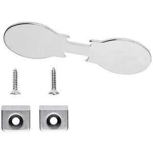 Cuchillas de repuesto Knipex para crimpadoras de cables serie 12 40 200, paquete de 1 par - Product Image 1