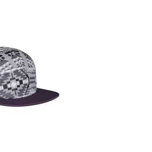 2026 Unisex Sombrero de cubo de doble cara Verano Algodón Poliéster - Product Image 4