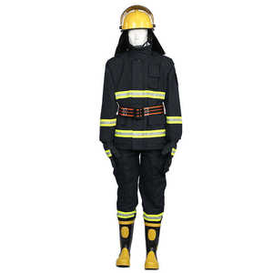 Traje de carreras ignífugo para deportes de motor Kartwear aprobado por la FIA con escudo térmico y ajuste cómodo profesional - Product Image 2