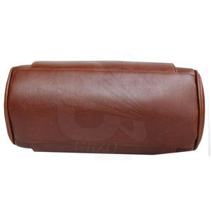 Bolso de cuero de moda para mujer con logotipo personalizado impermeable, nuevo diseño, bolso de cuero de moda para mujer de alta calidad - Product Image 4