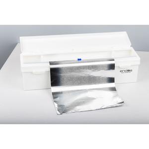 Distributeur de film et de papier aluminium blanc 50 cm B2B - Product Image 2